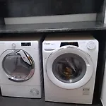 Apartamento Sabrina *