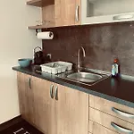 דירה Sabrina שטיינברג אם רופן