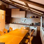 Apartamento Sabrina Steinberg am Rofan