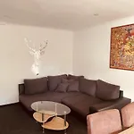 Apartamento Sabrina Steinberg am Rofan