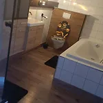 Apartamento Sabrina Steinberg am Rofan