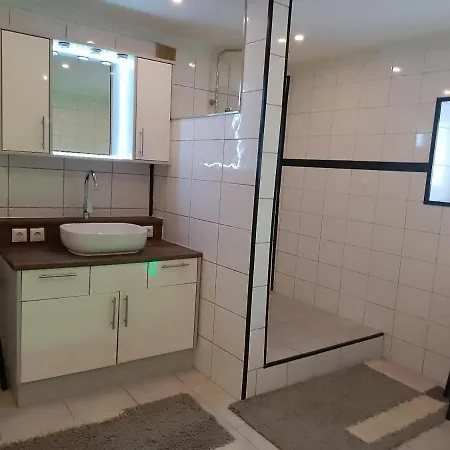 Apartment Sabrina Steinberg am Rofan