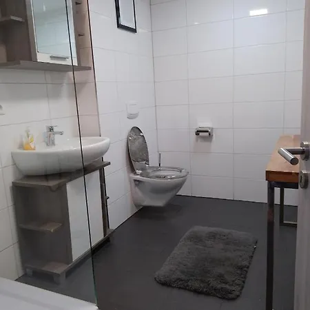 Apartment Sabrina