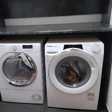 Apartmán Sabrina *