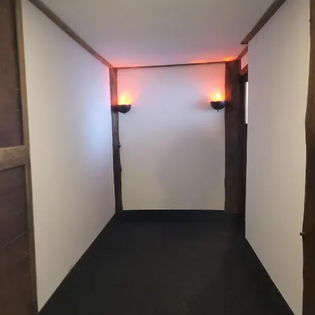 Sabrina Apartment