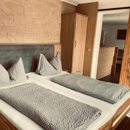 Sabrina * Steinberg am Rofan