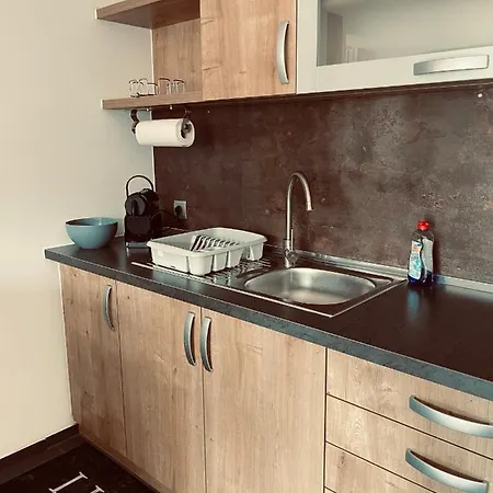 Apartment Sabrina Steinberg am Rofan