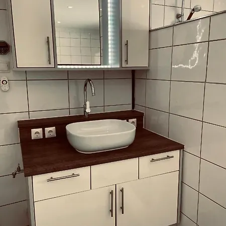 Sabrina Steinberg am Rofan