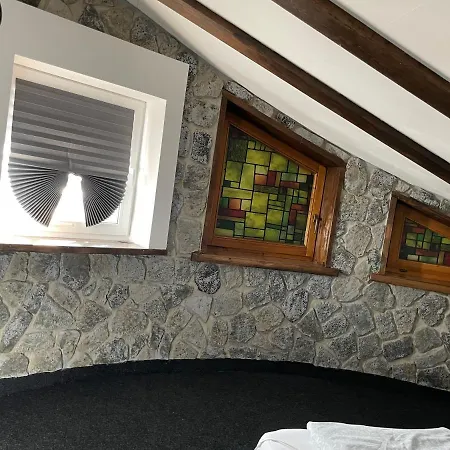 Sabrina * Steinberg am Rofan