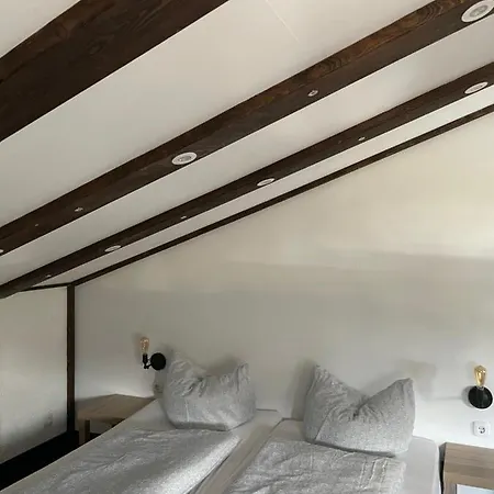 Sabrina Apartmán Steinberg am Rofan