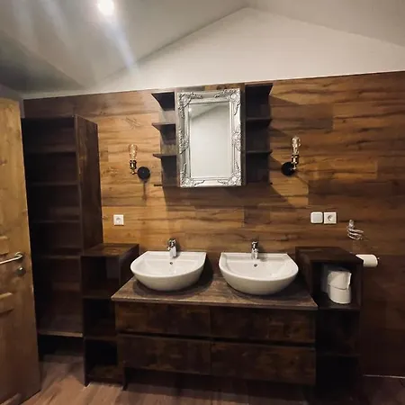 Sabrina * Steinberg am Rofan