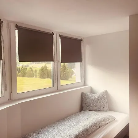 Sabrina Apartmán