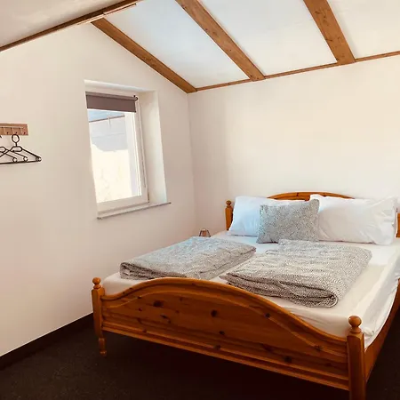 Sabrina Apartamento Steinberg am Rofan