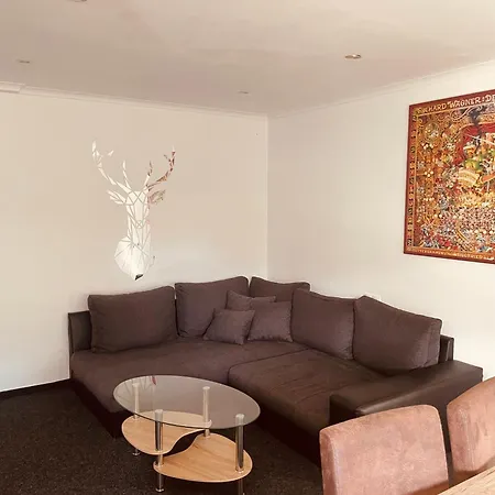 Apartment Sabrina Steinberg am Rofan