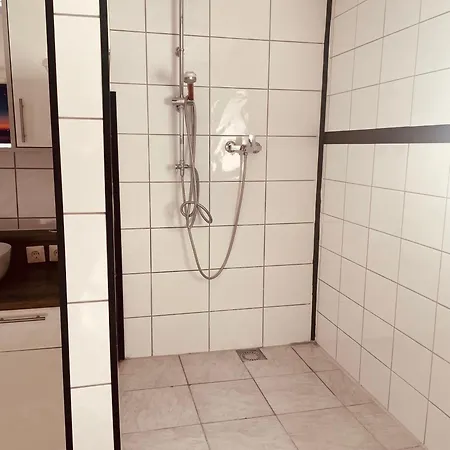 Apartmán Sabrina