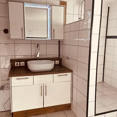 Sabrina Apartment Steinberg am Rofan