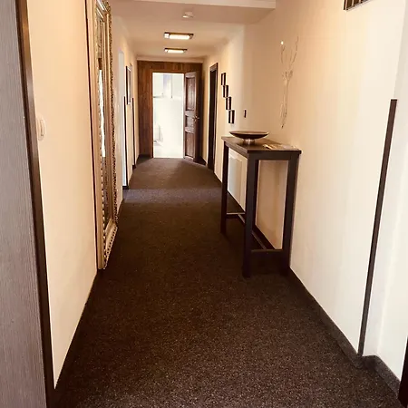 Apartment Sabrina