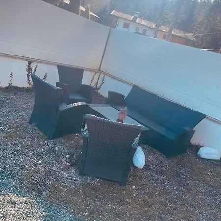 Sabrina Steinberg am Rofan