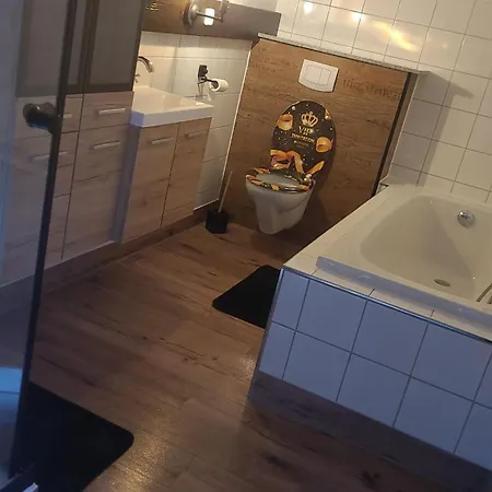 Apartment Sabrina Steinberg am Rofan