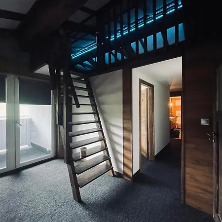 Sabrina Apartment *