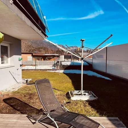 Sabrina * Steinberg am Rofan