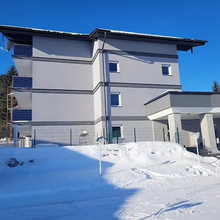 Apartmán Sabrina *