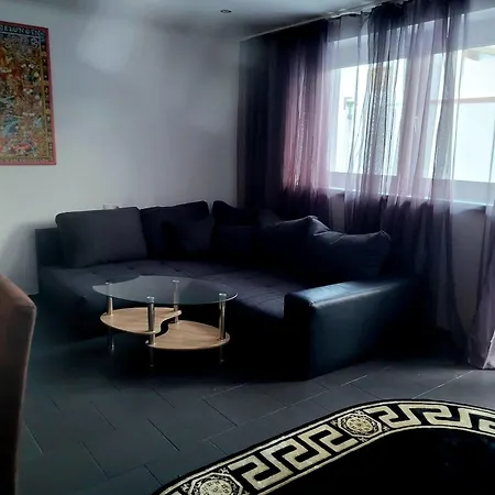 Sabrina Steinberg am Rofan