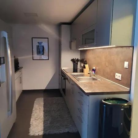 Apartment Sabrina *