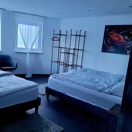 Sabrina Steinberg am Rofan