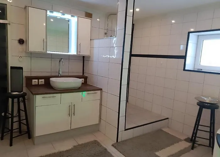 Appartement Sabrina Steinberg am Rofan