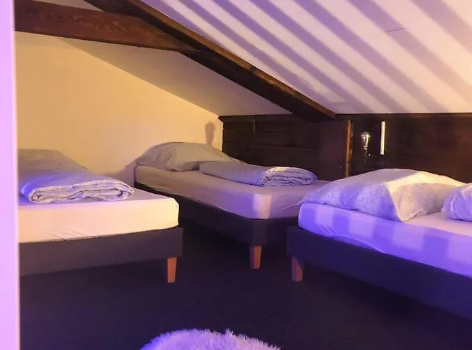 Sabrina Appartement Steinberg am Rofan