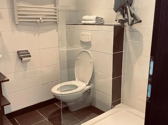 Apartmán Sabrina Steinberg am Rofan