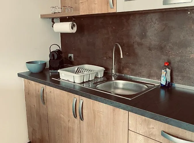 Appartement Sabrina Steinberg am Rofan