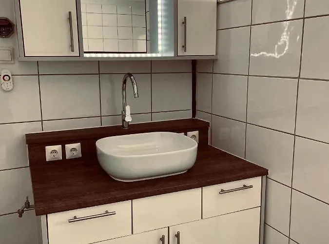 Sabrina Steinberg am Rofan