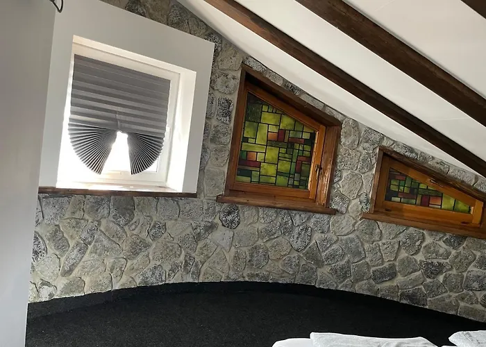 Sabrina * Steinberg am Rofan