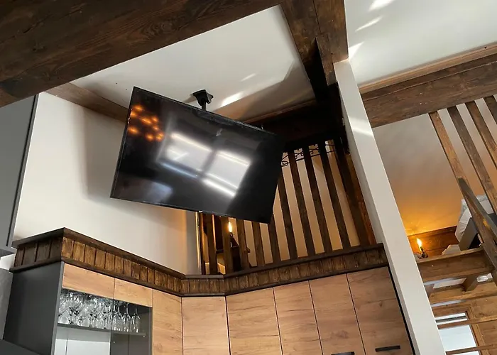 Appartamento Sabrina