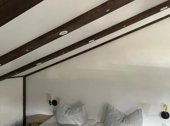 Sabrina Appartement Steinberg am Rofan