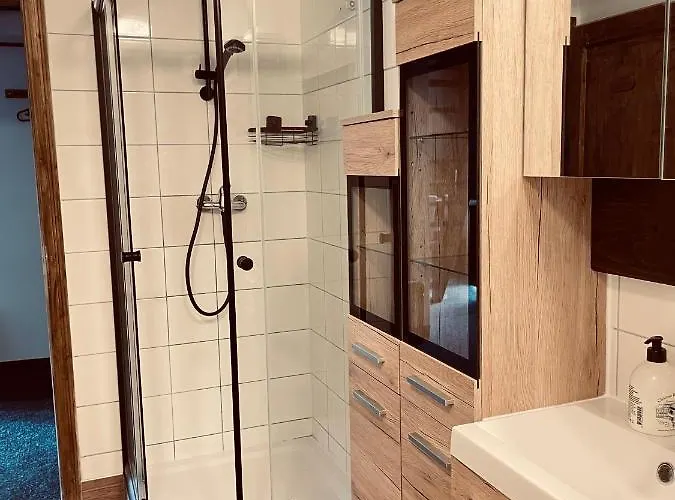 Appartement Sabrina *