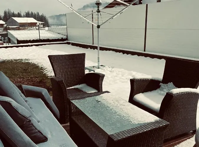 Sabrina Appartamento