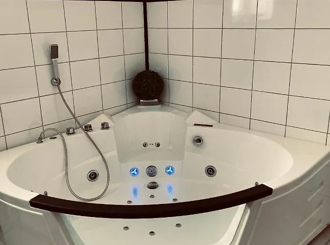 Appartement Sabrina *