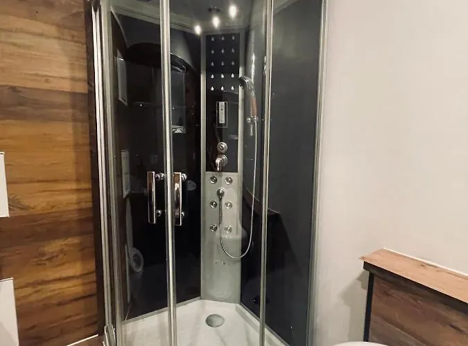 Sabrina Appartement *