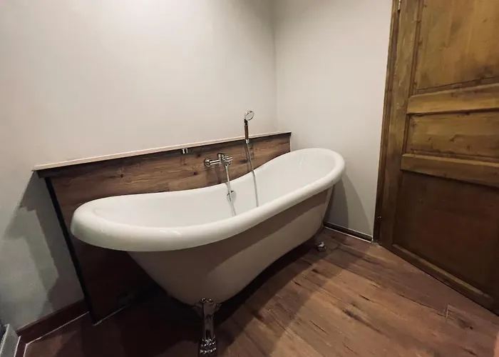 Apartmán Sabrina Steinberg am Rofan