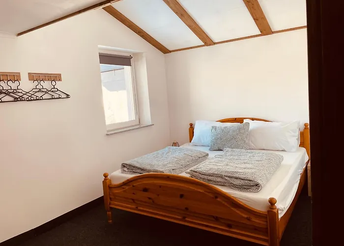 Sabrina Appartement Steinberg am Rofan