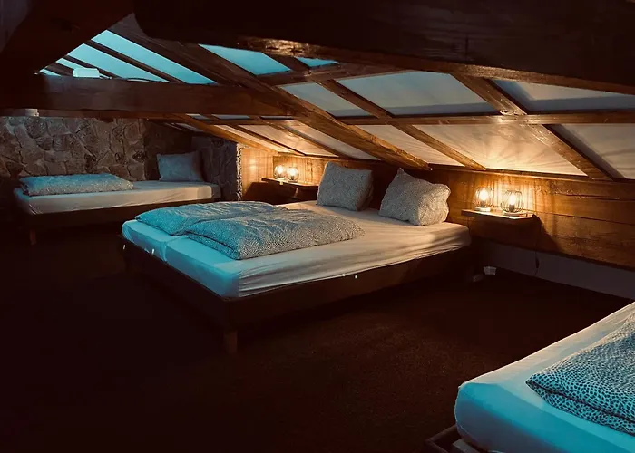 Apartmán Sabrina Steinberg am Rofan