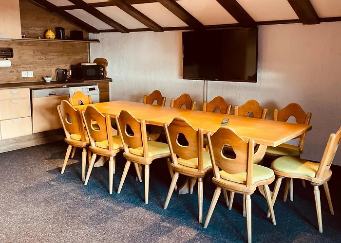 Appartamento Sabrina *