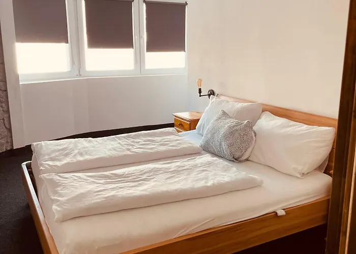 Appartement Sabrina Steinberg am Rofan