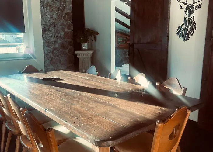 Appartamento Sabrina