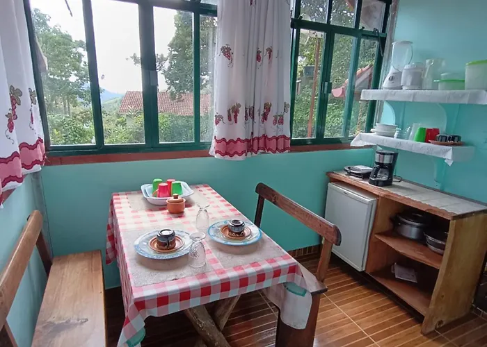 Apartmán Sabrina Steinberg am Rofan