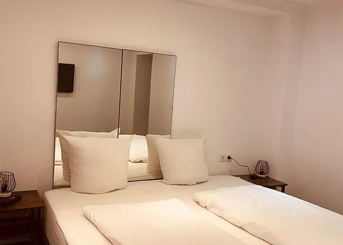 Sabrina Appartement Steinberg am Rofan