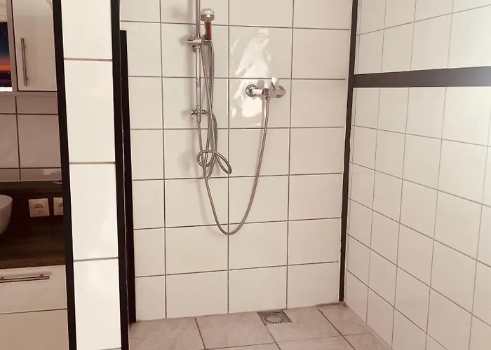 Appartement Sabrina